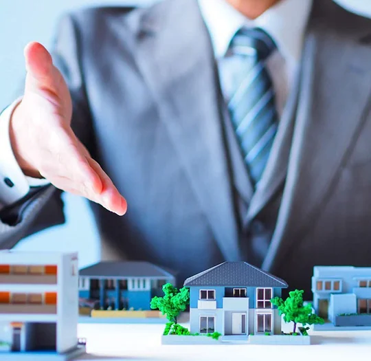 Optimize Your Property Leasing Strategy with Us